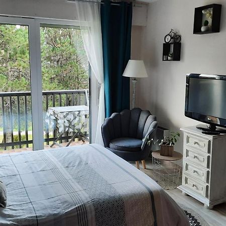 Les Dryades Gérardmer Kültér fotó
