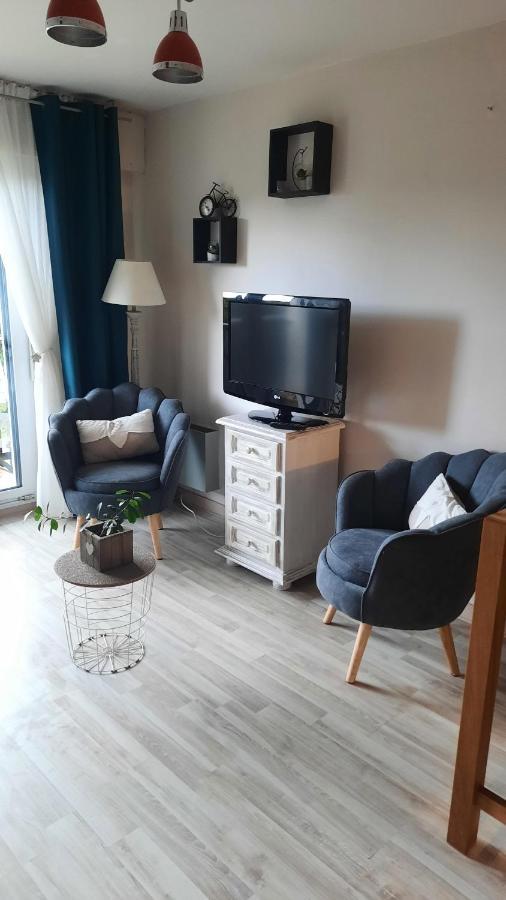 Les Dryades Gérardmer Kültér fotó