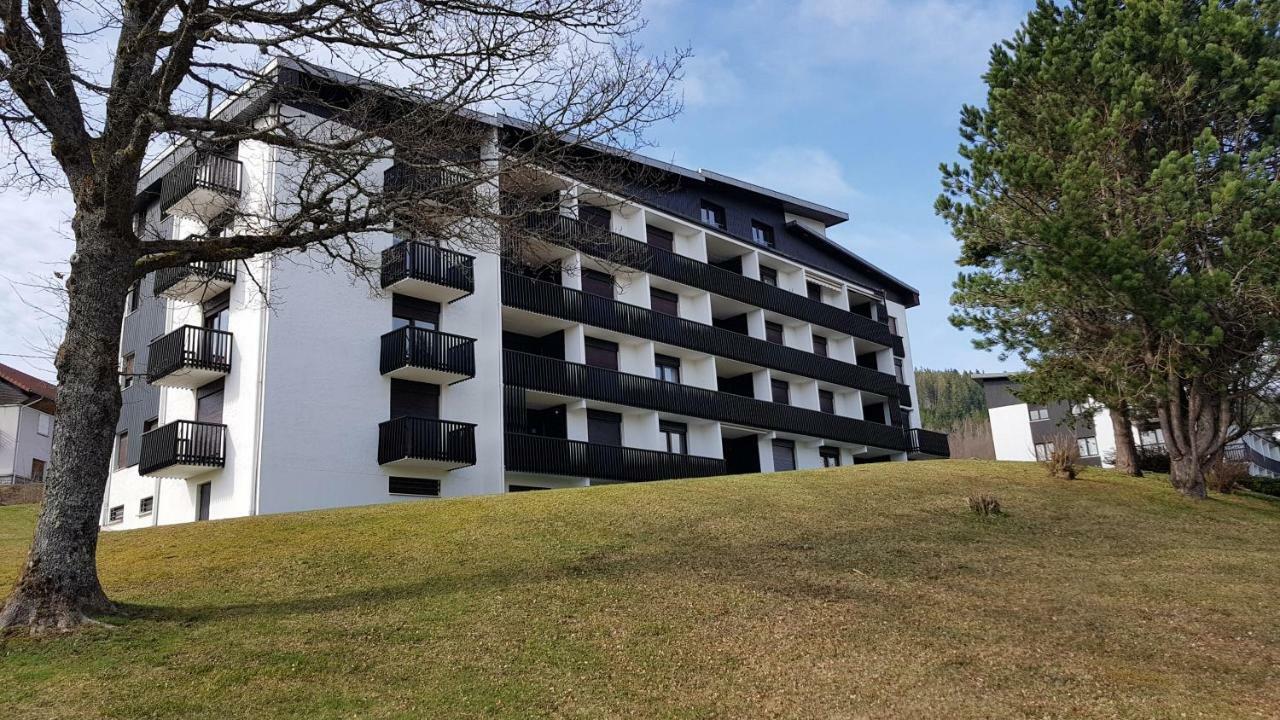 Les Dryades Gérardmer Kültér fotó